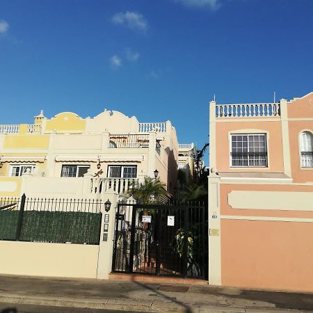 Duplex 2 Bedrooms For You With Air Conditioner パルム・マール エクステリア 写真