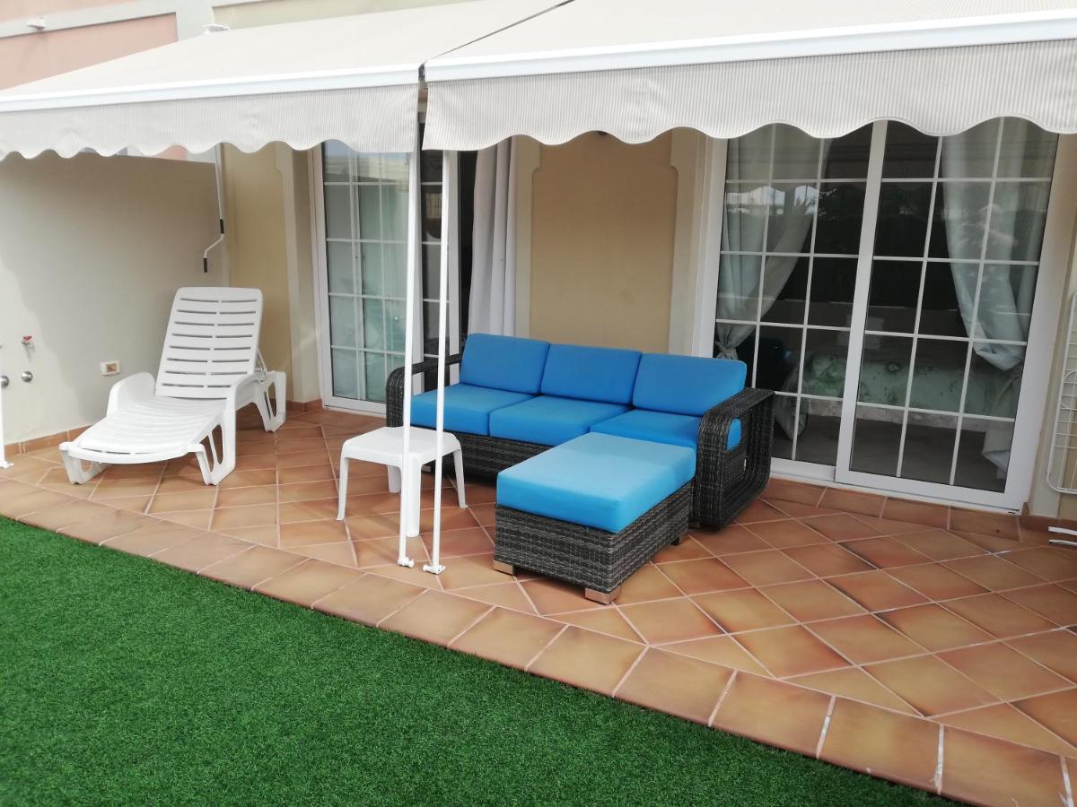 Duplex 2 Bedrooms For You With Air Conditioner パルム・マール エクステリア 写真