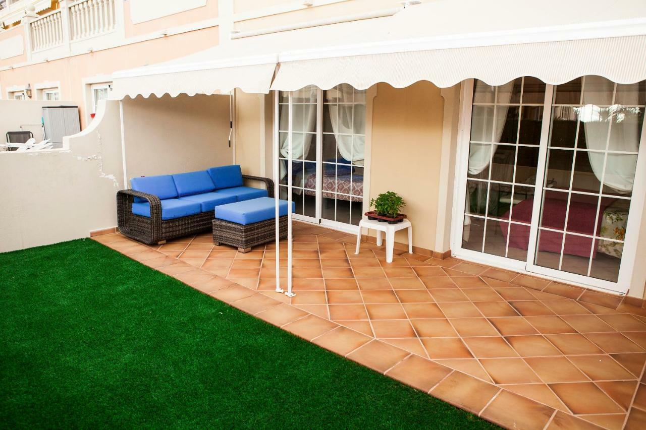 Duplex 2 Bedrooms For You With Air Conditioner パルム・マール エクステリア 写真