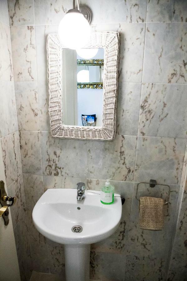 Duplex 2 Bedrooms For You With Air Conditioner パルム・マール エクステリア 写真