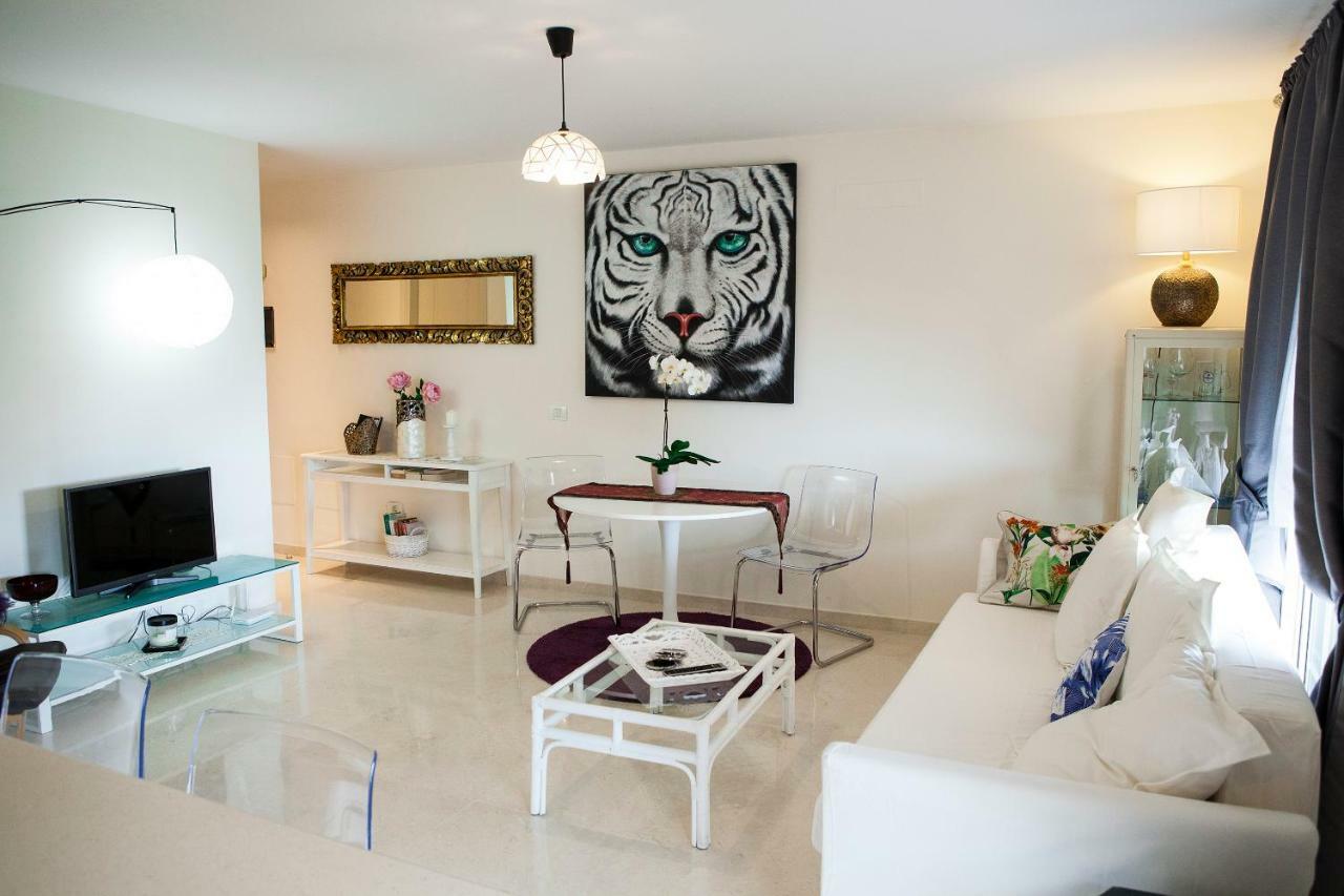 Duplex 2 Bedrooms For You With Air Conditioner パルム・マール エクステリア 写真